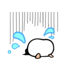 プリティな暴君ボウノくん（個別スタンプ：5）