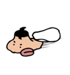 プリティな暴君ボウノくん（個別スタンプ：7）