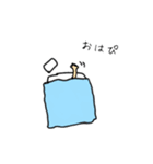 わいちきどもの会話①（個別スタンプ：5）