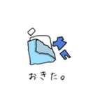 わいちきどもの会話①（個別スタンプ：6）