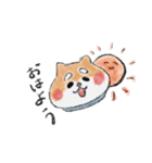 関西のしばけん（個別スタンプ：1）