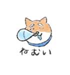 関西のしばけん（個別スタンプ：2）