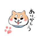 関西のしばけん（個別スタンプ：7）