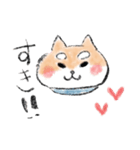 関西のしばけん（個別スタンプ：8）