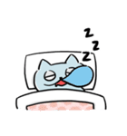 優しいコロナ＆狂気のコロナ（個別スタンプ：8）