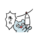 優しいコロナ＆狂気のコロナ（個別スタンプ：25）