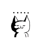 ふわねこ君のいやしスタンプ（個別スタンプ：29）