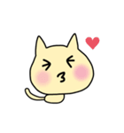 りみこのスタンプ（個別スタンプ：15）
