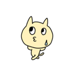 りみこのスタンプ（個別スタンプ：16）
