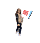 我家母后大人（個別スタンプ：1）