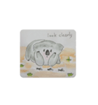 Aussie Koala Koala（個別スタンプ：5）