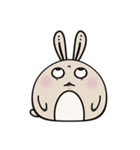 兎ち（個別スタンプ：3）