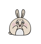 兎ち（個別スタンプ：5）