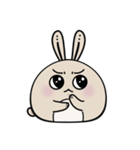 兎ち（個別スタンプ：9）