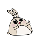 兎ち（個別スタンプ：11）