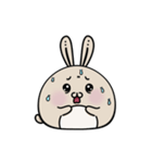 兎ち（個別スタンプ：13）
