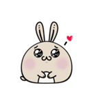兎ち（個別スタンプ：17）