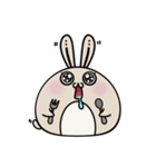 兎ち（個別スタンプ：20）