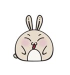 兎ち（個別スタンプ：23）