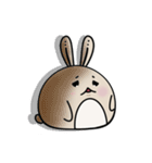 兎ち（個別スタンプ：26）