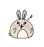 兎ち（個別スタンプ：32）