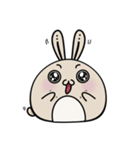 兎ち（個別スタンプ：33）