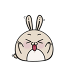 兎ち（個別スタンプ：34）