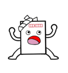 ハガキ職人くん（個別スタンプ：5）