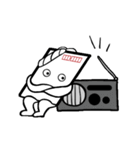 ハガキ職人くん（個別スタンプ：19）