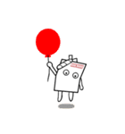 ハガキ職人くん（個別スタンプ：32）