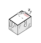 ハガキ職人くん（個別スタンプ：37）