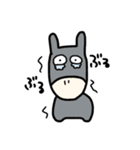 stampofanimals（個別スタンプ：9）