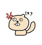 stampofanimals（個別スタンプ：10）
