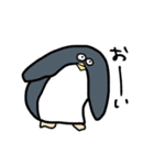 stampofanimals（個別スタンプ：11）