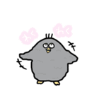stampofanimals（個別スタンプ：13）
