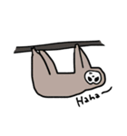 stampofanimals（個別スタンプ：14）