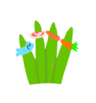 ニラ君2（個別スタンプ：8）