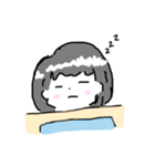 ゆる子の日常（個別スタンプ：2）