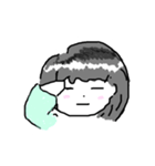 ゆる子の日常（個別スタンプ：13）