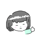 ゆる子の日常（個別スタンプ：14）