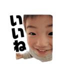 YOU STA STA STANP（個別スタンプ：4）