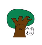 なかまのスタンプ（個別スタンプ：5）