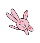 なかまのスタンプ（個別スタンプ：7）