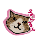 マロン＆クロエ（個別スタンプ：10）
