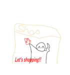 よろこびスタンプ2（個別スタンプ：27）