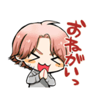 おはづきとゆかいな仲間たち（個別スタンプ：13）