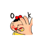 がまよ（個別スタンプ：24）