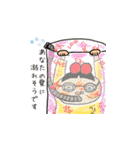 がまよ（個別スタンプ：35）