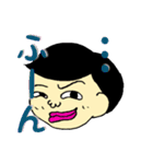 ボンちゃんのかけがえのない暮らし（個別スタンプ：31）