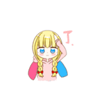 うさみっぷの日常1（個別スタンプ：7）